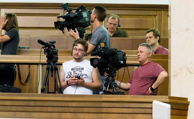 CPJ: При Зеленском журналисты продолжают подвергаться опасности