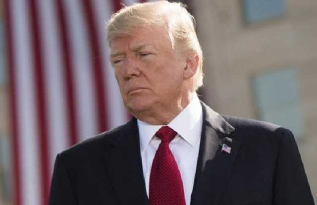 Импичмент Трампа: что станет последней каплей