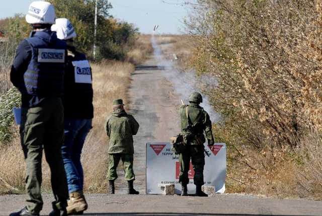 Муждабаев: Опросы в ОРДЛО имеют репрезентативность опроса в гетто или в ГУЛАГе