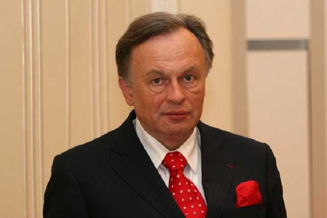 Опубликовано видео из квартиры российского профессора-убийцы