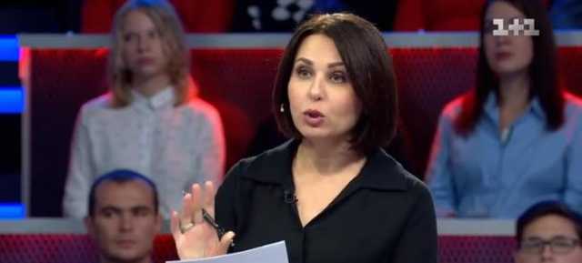 Политолог: указание Мосейчук озвучить требование «перестать критиковать президента» дал лично Коломойский