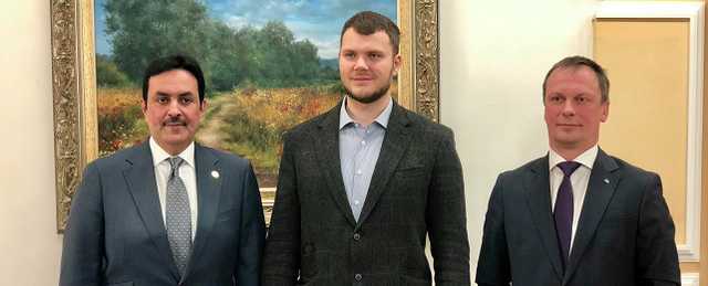 Украина и Катар либерализируют авиаперевозки