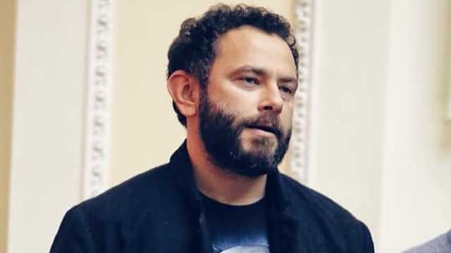 Дубинский назвал земельную реформу от Гончарука-Милованова-Сольского кражей