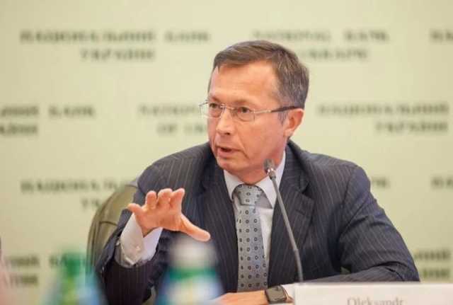 НАБУ отпустило ночью главу правления "Райффайзен Банка Аваль" Александра Писарука