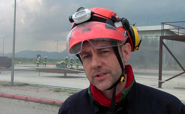 В Стамбуле нашли мертвым основателя “Белых касок”