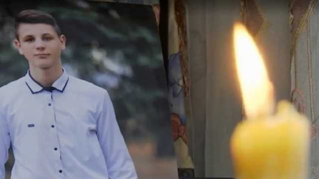 Заметали следы: отец погибшего в Прилуках школьника раскрыл новые детали трагедии