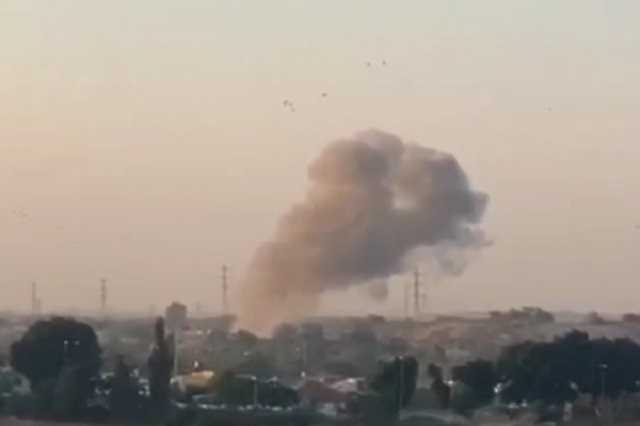 Израиль ликвидировал главаря террористов: ситуация резко обострилась