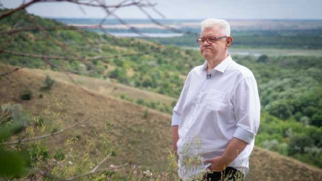 «Хотелось бы, чтобы этих КПВВ не стало вообще» — Сивохо