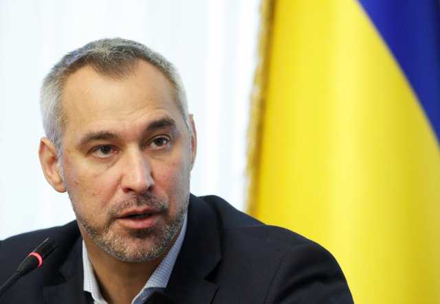 Закрыл за полдня: стало известно о роли Рябошапки в деле Байдена