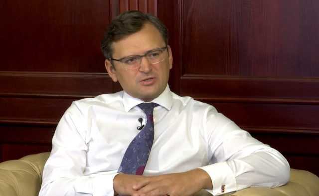 Кулеба втрое увеличил свой оклад за счет премий и надбавок