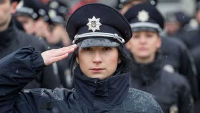 Замглавы полиции Киевской области подозревают в создании ОПГ