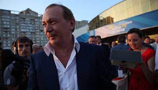 Состояние Юры Енакиевского оценили в $67 млн