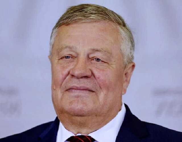 Василий Нимченко: карманный адвокат и штатный пропагандист путинского кума. Часть 1