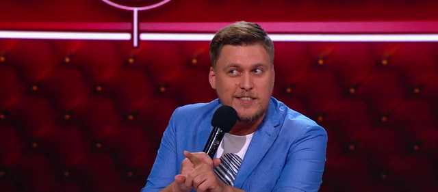 Друг Светлакова перед поездкой в Киев разнес пропагандиста Путина и цензуру в России