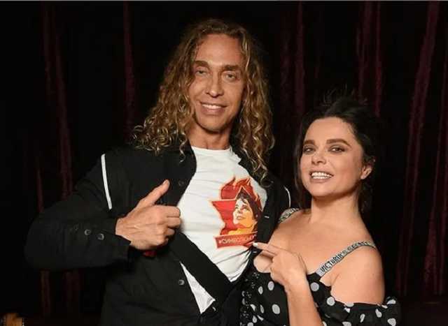 «Сделала Родину рядом»: скандальная Королева похвасталась дачей в РФ с символикой Украины