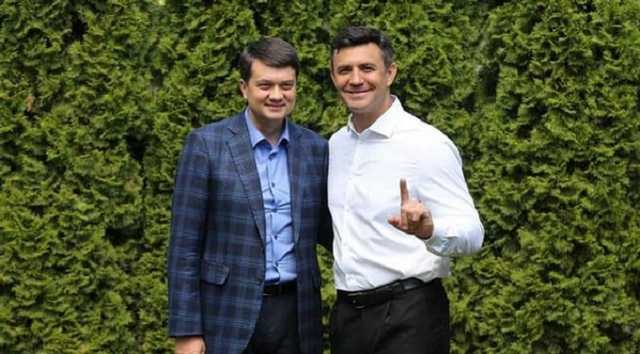 Коля “Оболонский” — “новые лица”, конец эпохи жадности” и прочее "блаблабла"