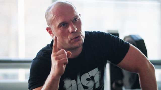 Кива выступил с громким заявлением на РосТВ и нарвался на Скабееву