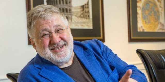 Коломойскому "простили" миллиардные долги перед ПриватБанком