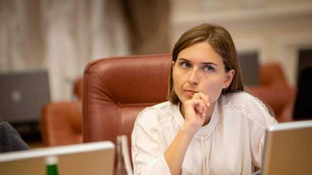 Міністр освіти заявила, що в Україні дуже багато університетів