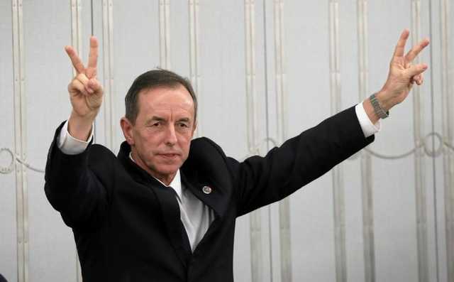 Оппозиция Польши получила должность спикера Сената