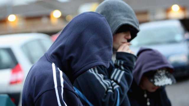 Под Киевом четыре подростка избили мужчину до смерти из-за телефона