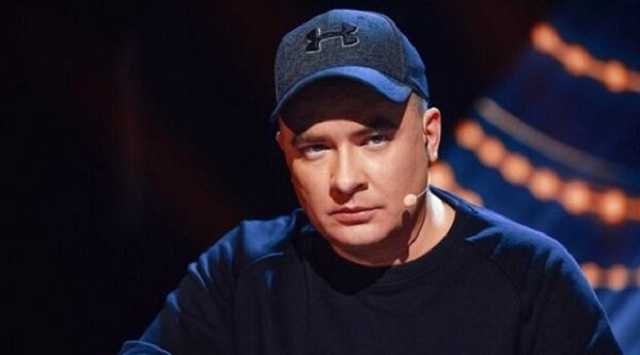 У Данилко назвали фейком новости о сердечном приступе артиста
