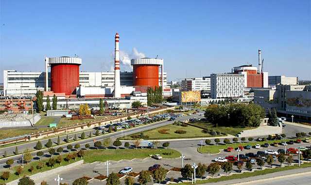 Дело ЮжАЭС: Как Высший антикорсуд ломает схемы САП и НАБУ