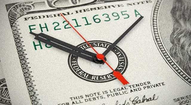 Правительство стало активнее наращивать госдолг, выстраивая финансовую пирамиду