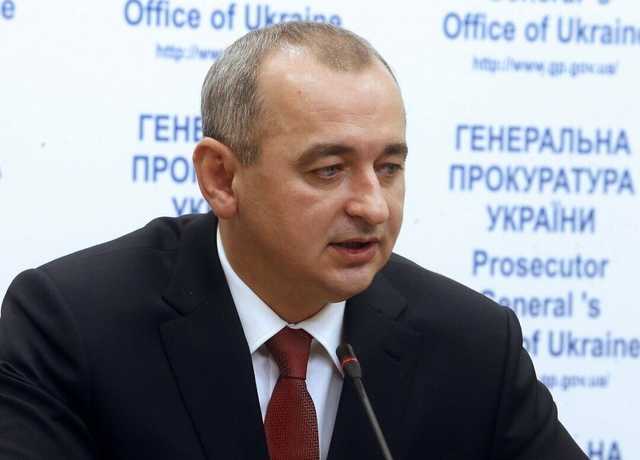 Матиос через суд пытается восстановиться на должности, – СМИ