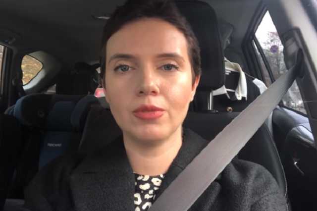 Соколова в видеообращении предложила Коломойскому переехать к Путину