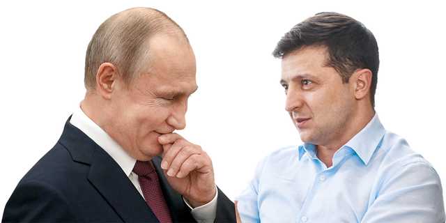 Путин играет с Зеленским в кошки-мышки с непредсказуемыми последствиями — политолог