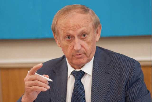 Состояние Вячеслава Богуслаева оценили в $218 млн