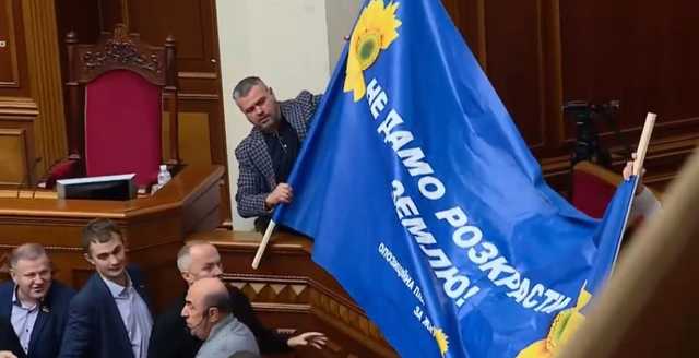 Как бесплатно получить, купить или продать землю: все о новом решении "Слуги народа"