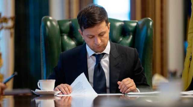 Дороги в Украине станут безопасными: Зеленский подписал важный документ