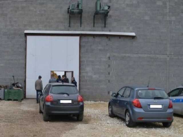 Смерть украинцев в холодильнике в Польше: появились новые данные