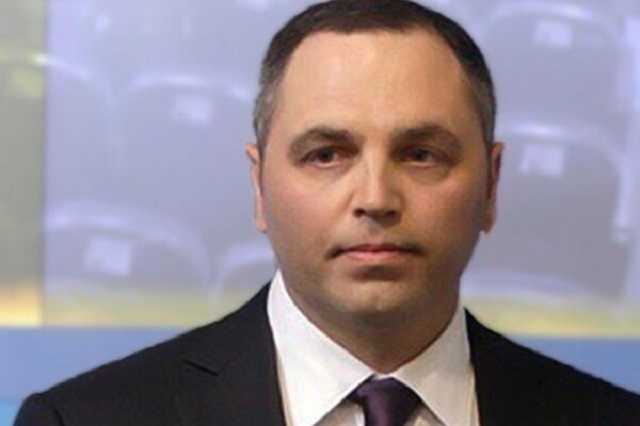 Портнов призвал амнистировать беркутовцев и начать следствие против участников Революции Достоинства