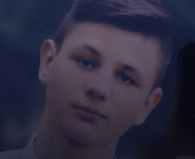 Убийство в Прилуках: тело 14-летнего подростка похоронили без половины черепа