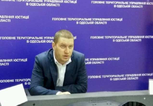 Начальника областного ГАСИ Буюкли шантажирует человек Кивана