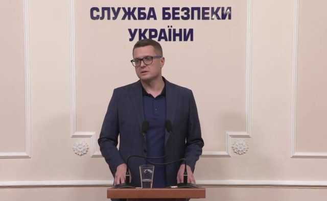 Баканов прокомментировал скандал вокруг доплат в конвертах у “Слуг народа”