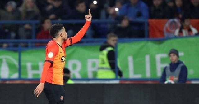 Дело о футбольном расизме. Как Ахметов украинцев делает фашистами