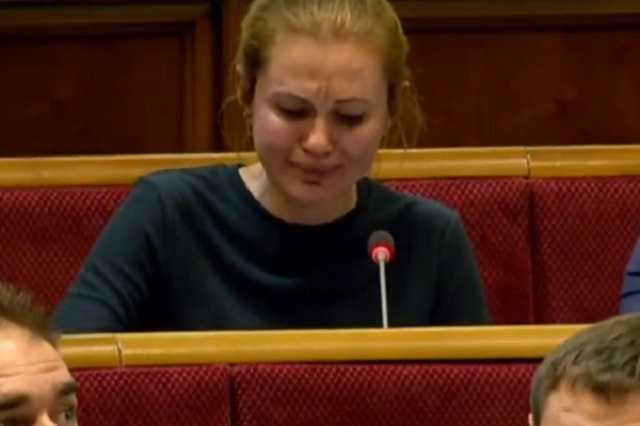 Замешана Россия: Скороход хотят выгнать из "Слуги народа"