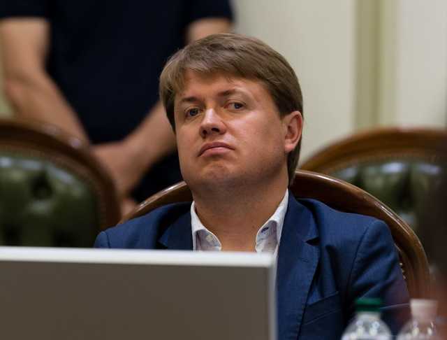 Герус: Нардеп Скороход своими правками помогала Газпрому