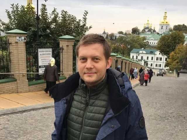 В СБУ пояснили, почему впустили в Украину пропагандиста Корчевникова