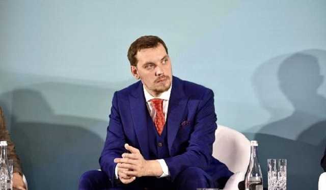 «Провал коммуникации»: СМИ сообщили о конфликте «слуг народа» с Гончаруком из-за бюджета