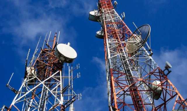 Под Киевом сожгли две вышки Lifecell в «поддержку» Курдистана