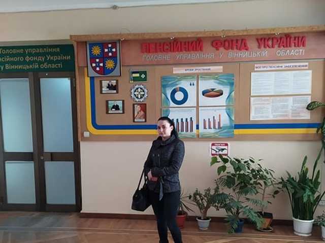 На Донбассе она спасала военных, теперь борется за свою жизнь