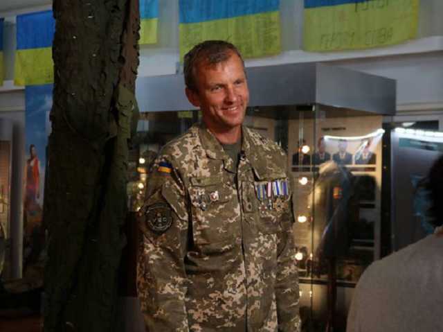 "Дело Мазура не закрыто": дипломат рассказал о возвращении в Украину ветерана войны "Тополи"