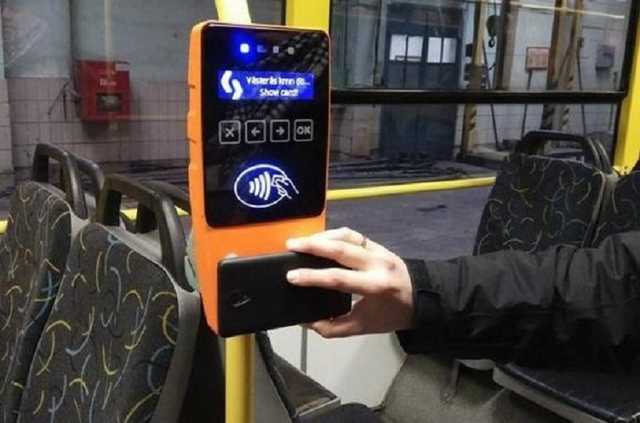 Запуск Е-билета в Киеве: все подробности о способах оплаты и льготах на проезд