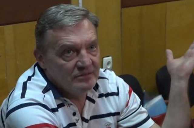 ВАКС оставил за решеткой Грымчака и Овдиенко