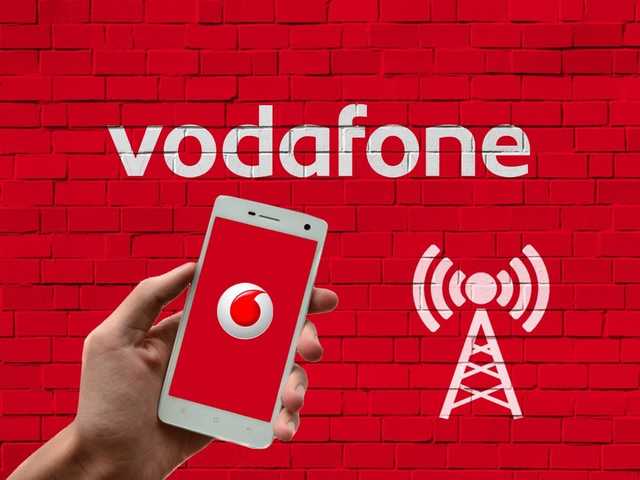      Vodafone:   